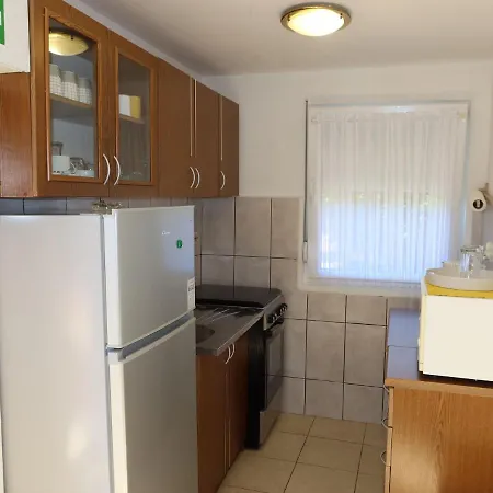 Tin - Vir101 By Interhome Сasa de vacaciones