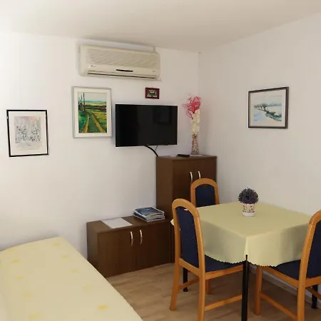 Tin - Vir101 By Interhome Сasa de vacaciones Vir