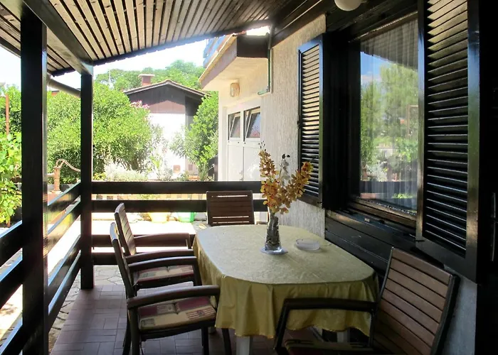 בית נופש Tin By Interhome