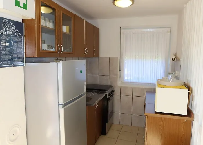 Tin By Interhome בית נופש