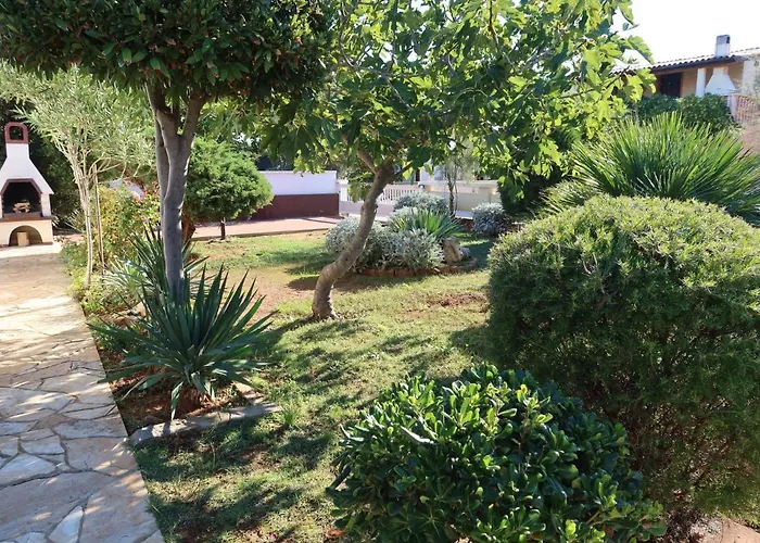 Tin By Interhome בית נופש *