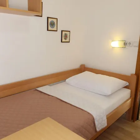 Tin - Vir101 By Interhome Holiday home Vir