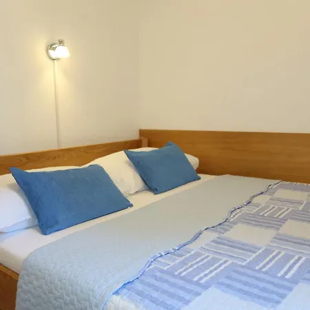 Tin - Vir101 By Interhome Holiday home *